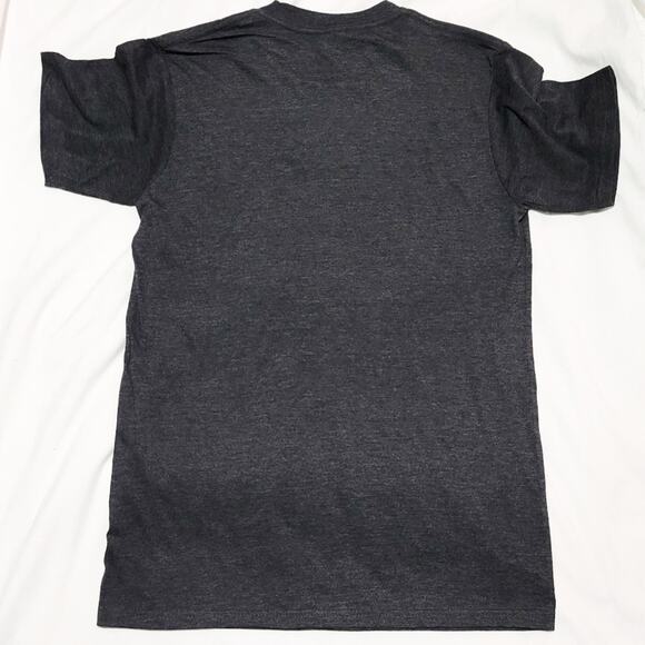 ESPN & Zuni Sportswear New Unisex Donkey Kong licensed graphic tee size S - Picture 2 of 9